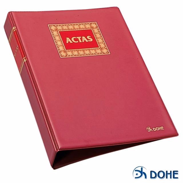 ¿Cómo colocar las hojas de diario en mi diario?