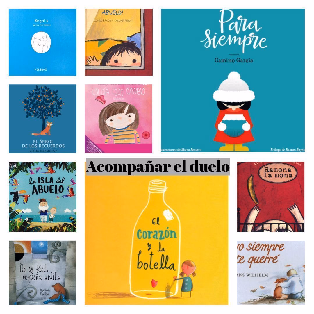 ¿Por qué es importante hablar de duelo?