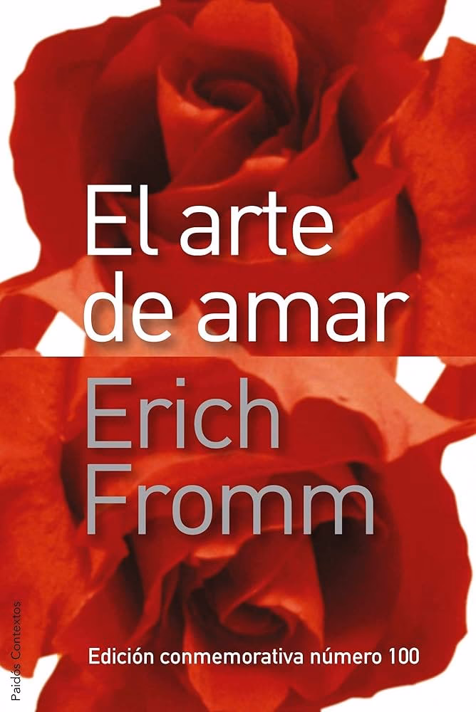 ¿Qué es el arte de amar?