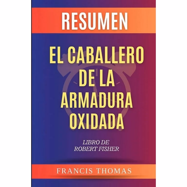¿Cuáles son los mejores libros de la armadura oxidada?