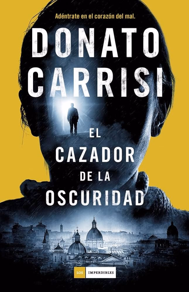 ¿Qué es 'El cazador de la oscuridad'?