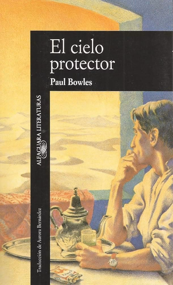 ¿Cuánto dura la película el cielo protector?