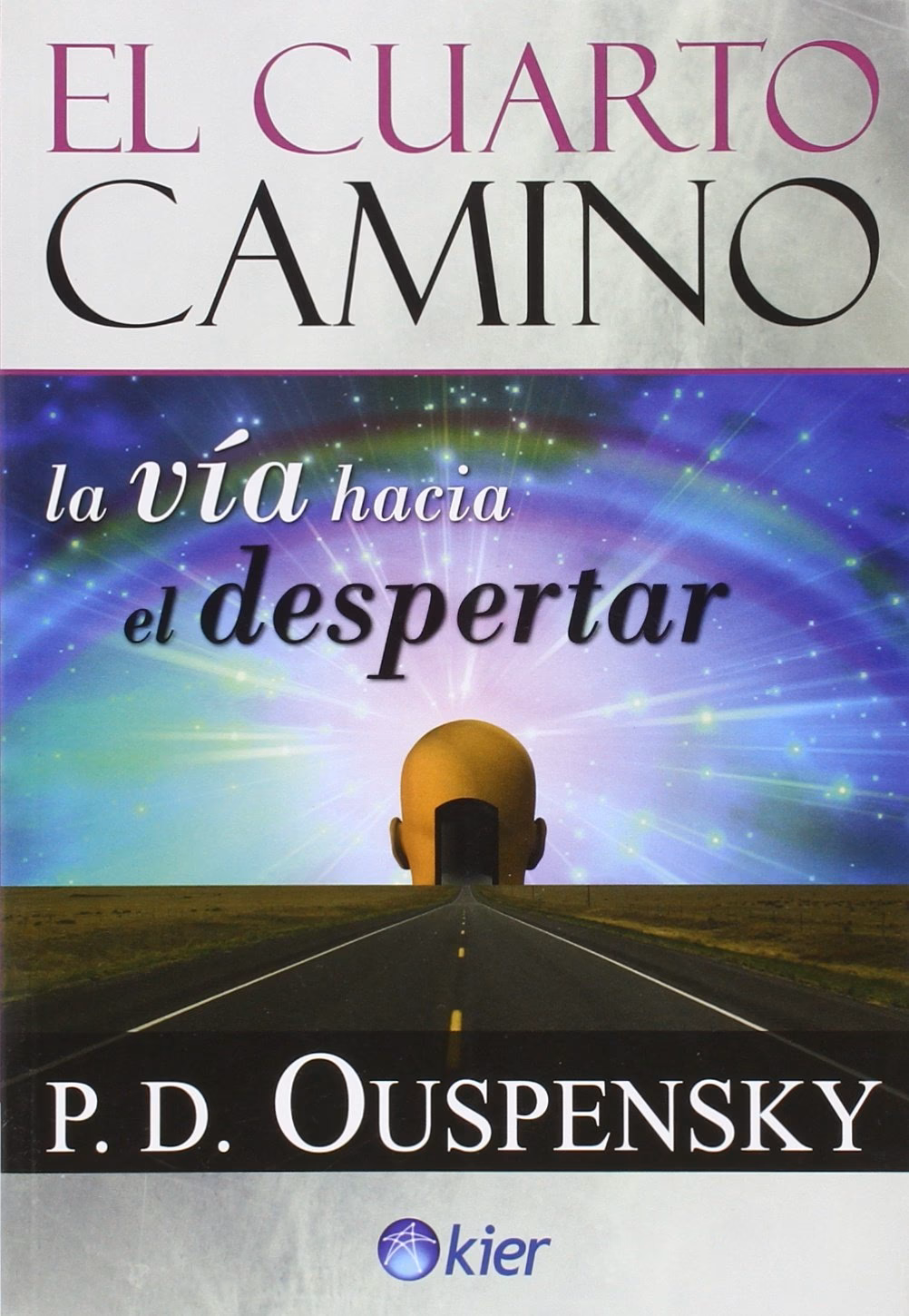 ¿Quién es el maestro en el cuarto camino?