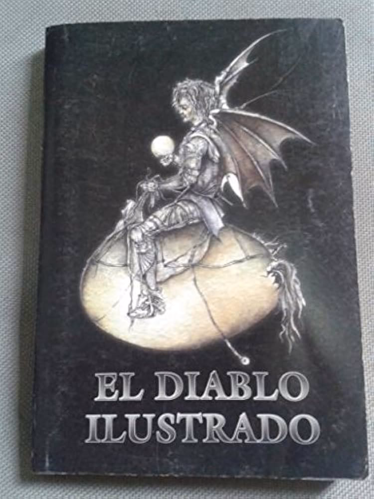 ¿Quién es verdaderamente querido en el diablo ilustrado?