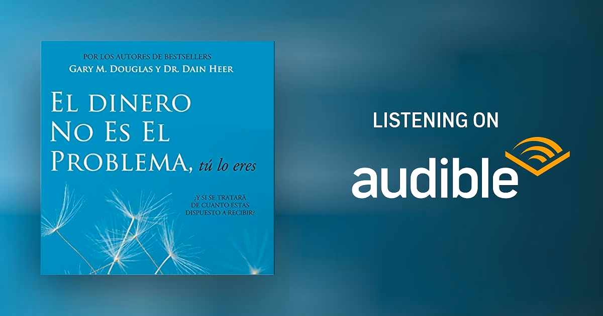 ¿Por qué no se compran las preocupaciones sobre el dinero?