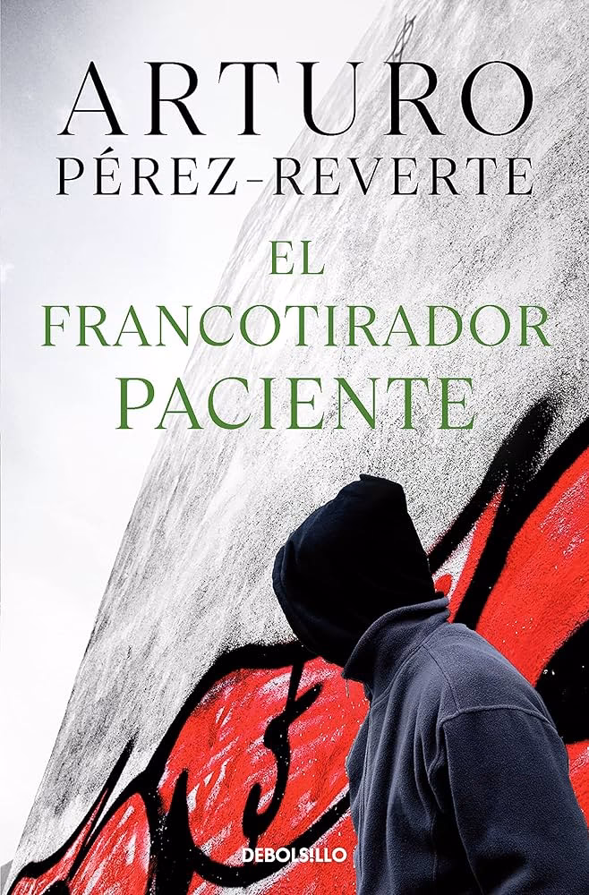 ¿Qué es el francotirador paciente?