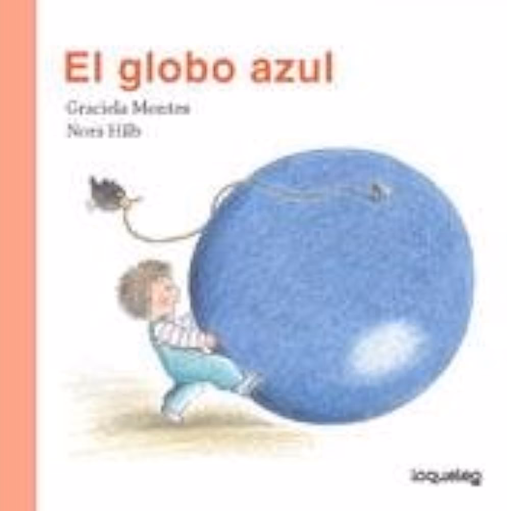 ¿Cuáles son los cuentos de la película el globo azul?