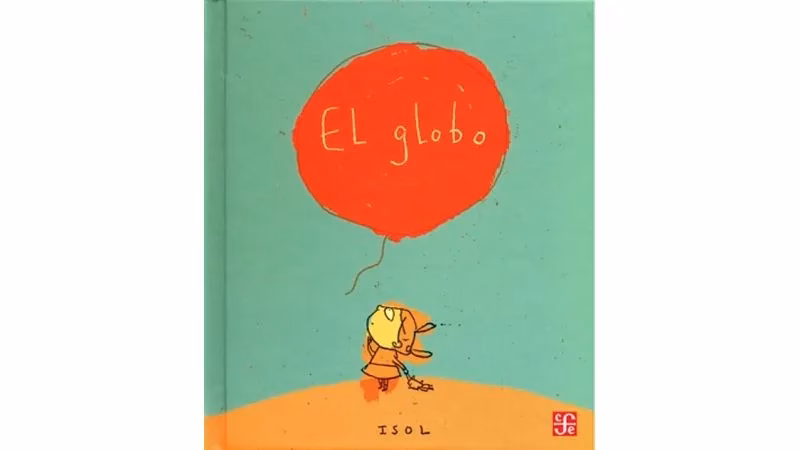 ¿Dónde se encuentra la obra de el globo?