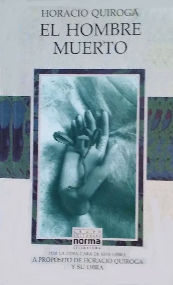 ¿Cuál es la historia de la muerte de un hombre trabajador en el campo?