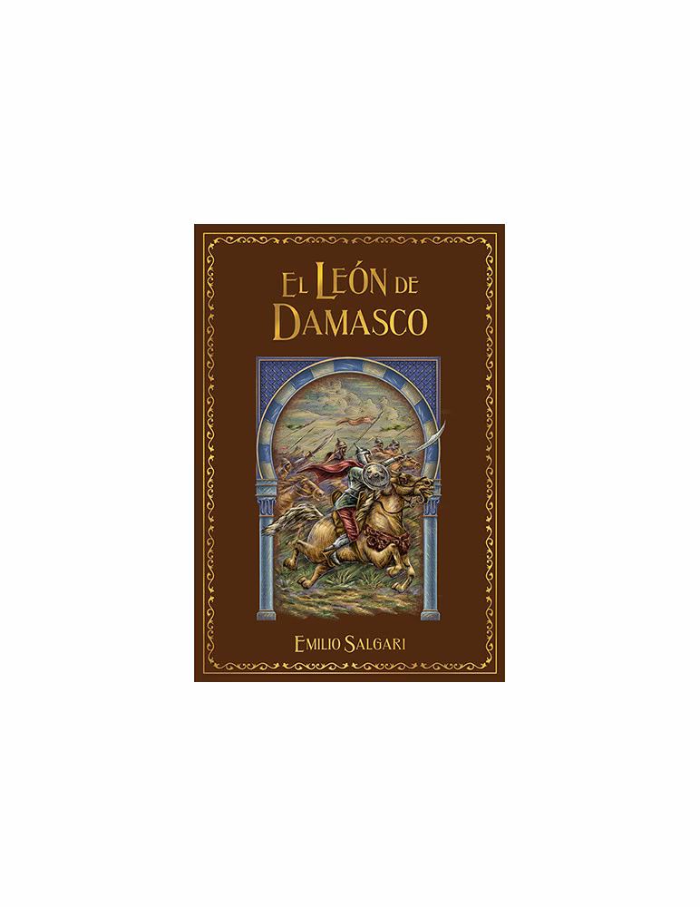 ¿Cómo dialoga el coronel Damasco con Perón?