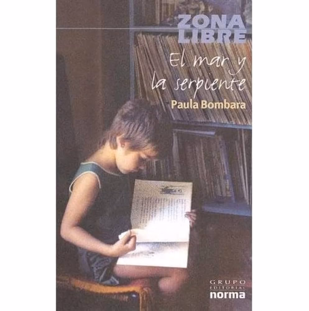 ¿Dónde se desarrolla la novela el mar y la serpiente?
