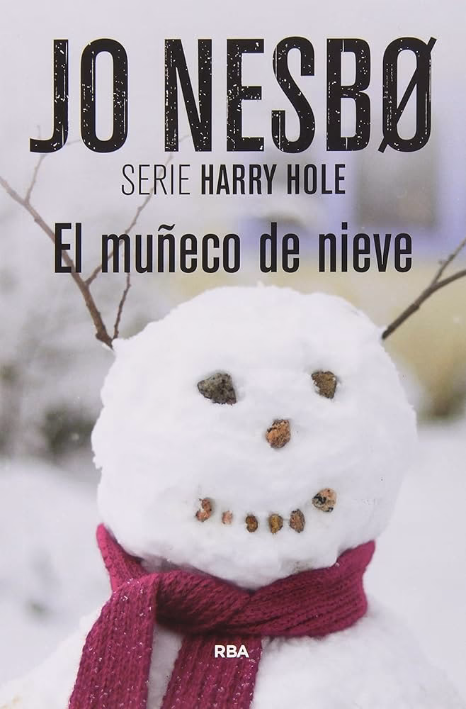 ¿Qué ocurre si hablas con el muñeco de nieve?