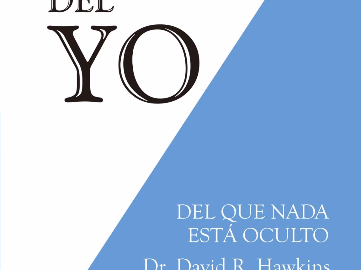 ¿Qué es el ojo del yo estado ordinario?