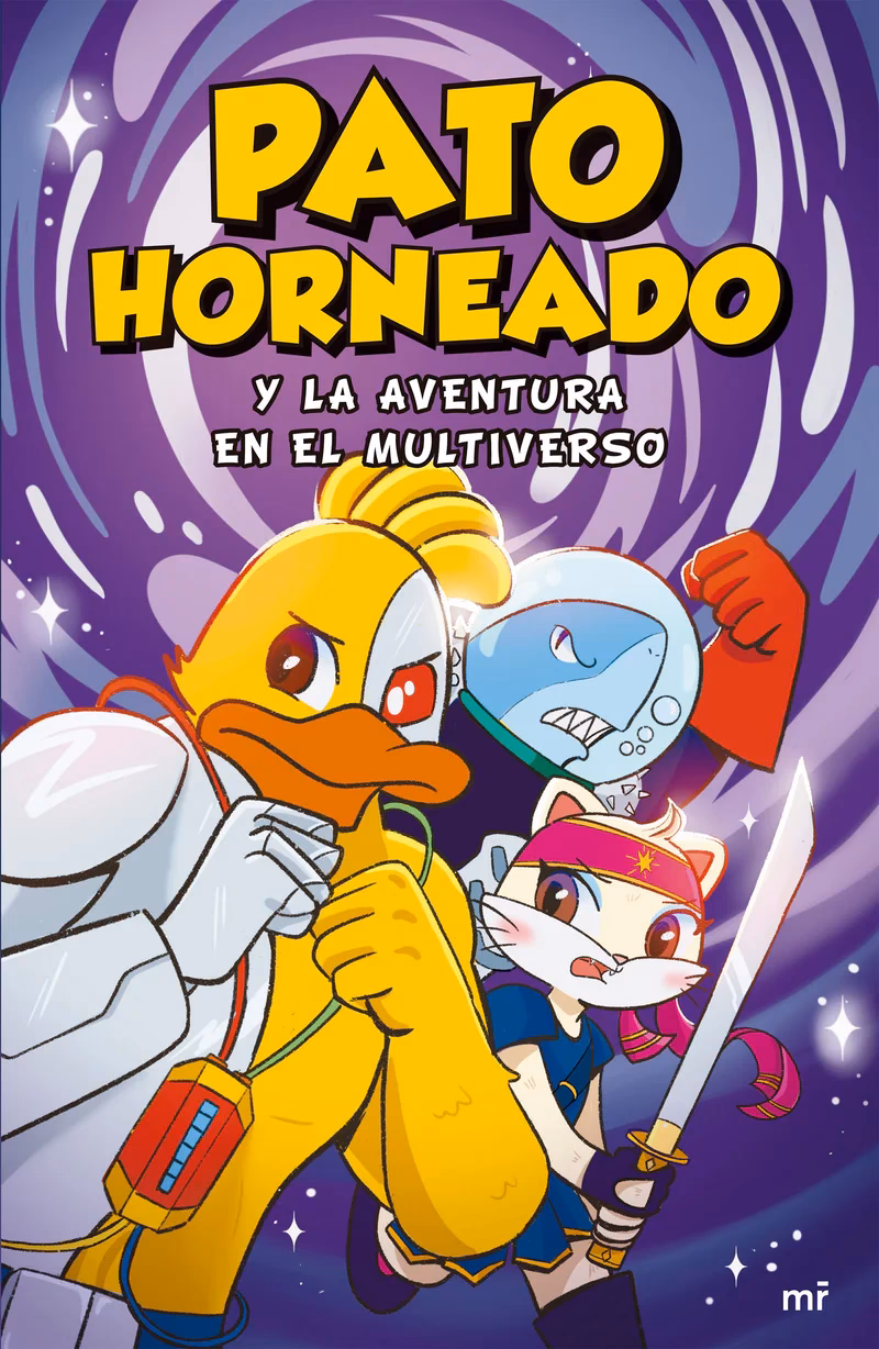 ¿Qué dijo el pato a pesar de su propuesta?