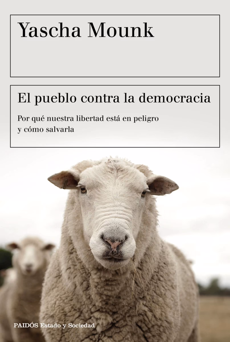¿Por qué las democracias acaban de librar victoriosamente?