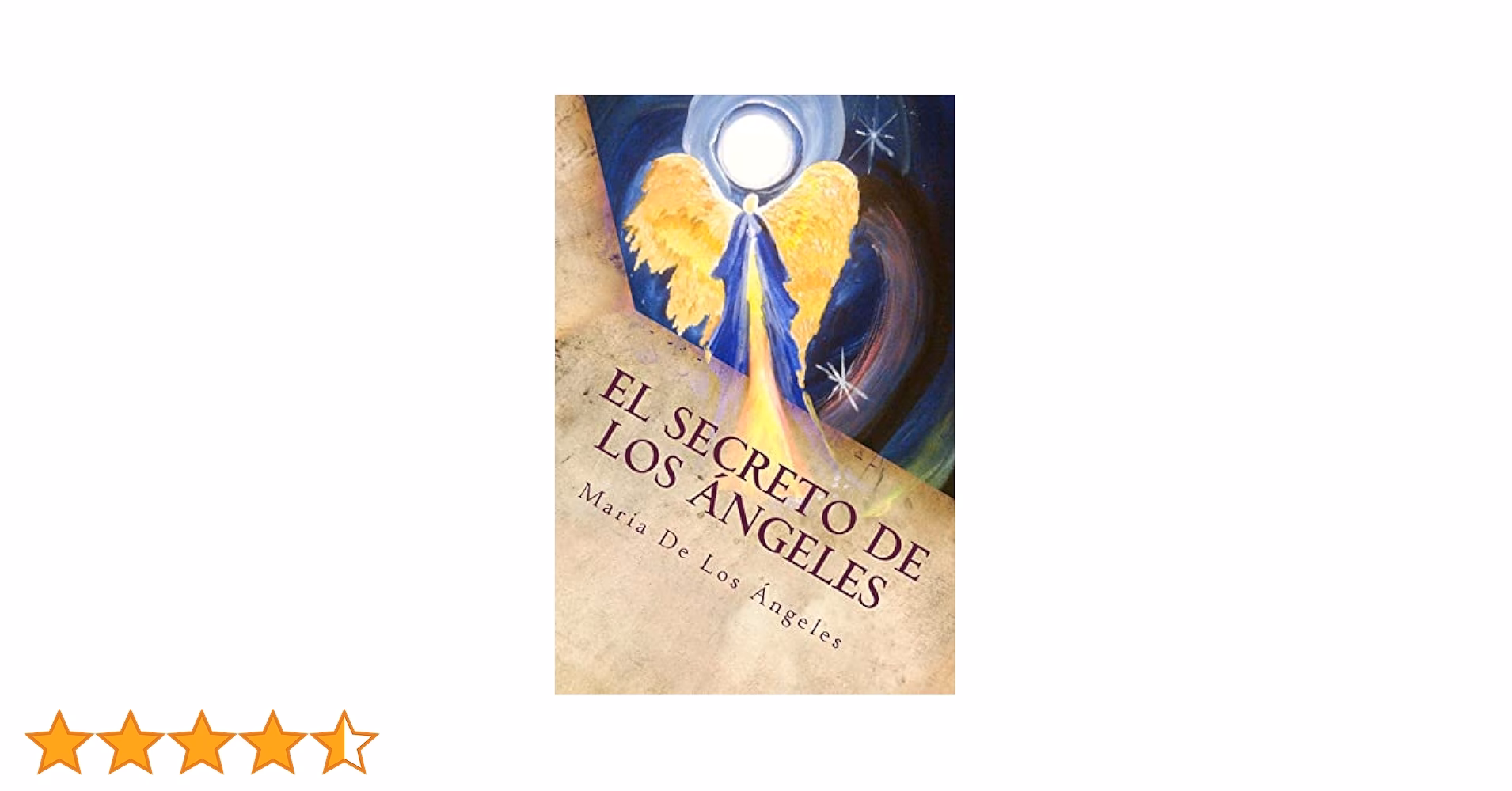 ¿Cuál es el mensaje secreto de Los Ángeles?