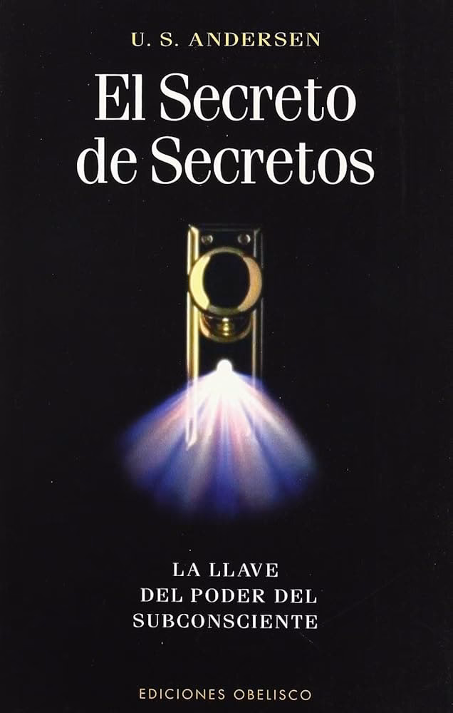 ¿Cuál es la historia de The Secret of Secrets?