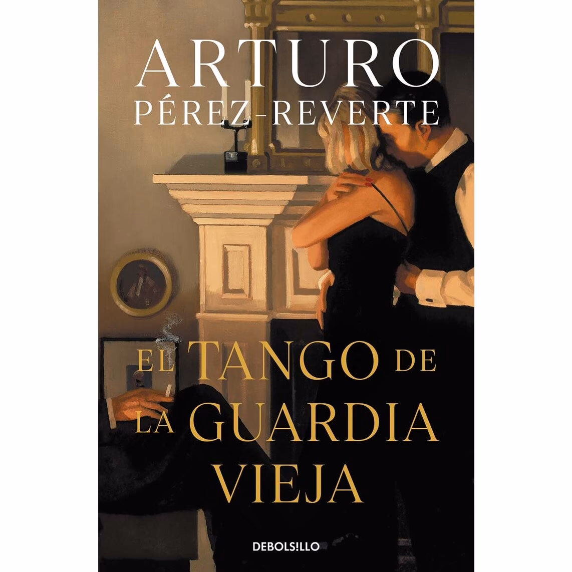 ¿Qué género es la vieja guardia?