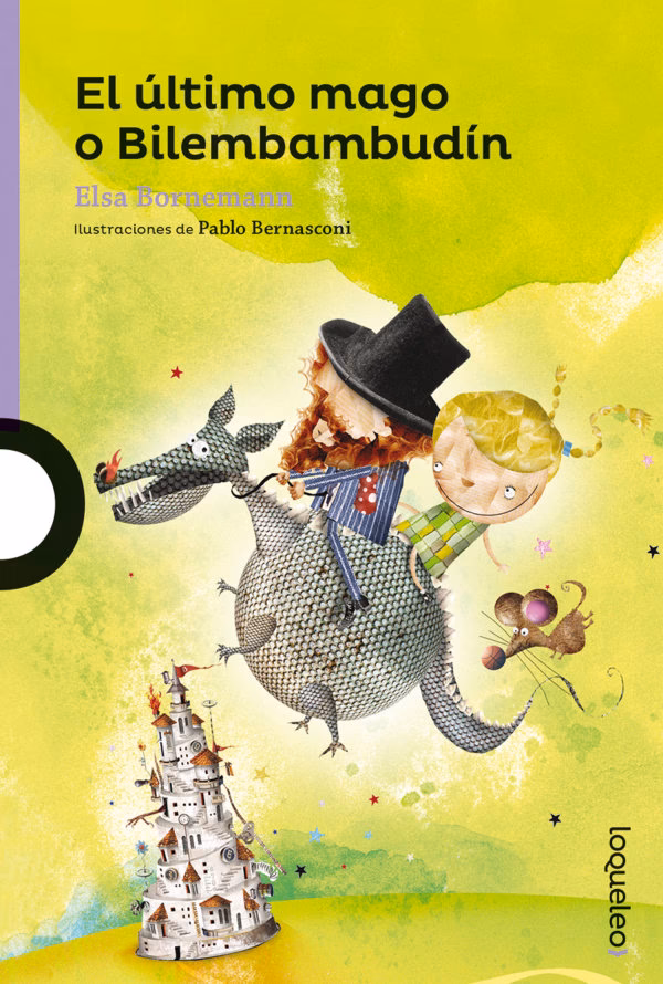 ¿Cuál es el objetivo del mago?