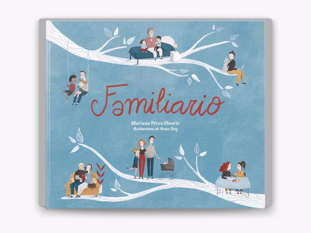 ¿Qué es el libro falimiario?