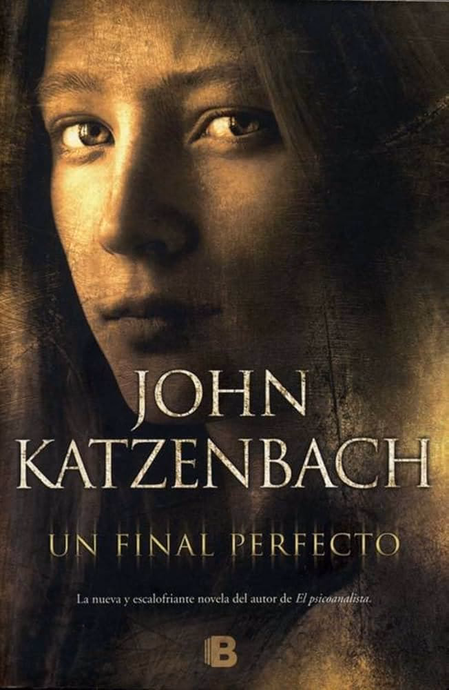 ¿Cómo sacar un final perfecto?