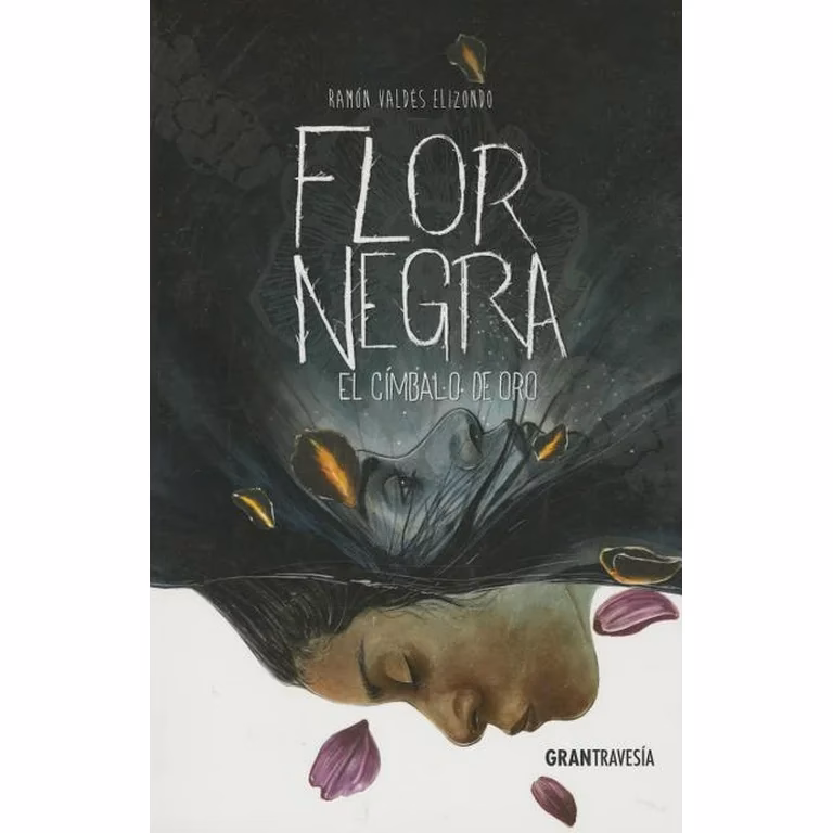 ¿Qué son las flores negras?