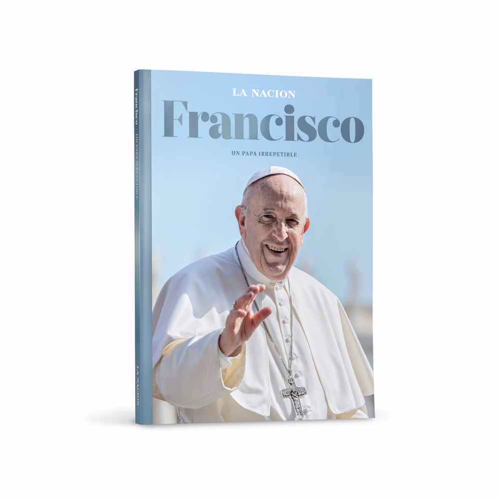 ¿Cuáles son los libros de ricofrancisco?