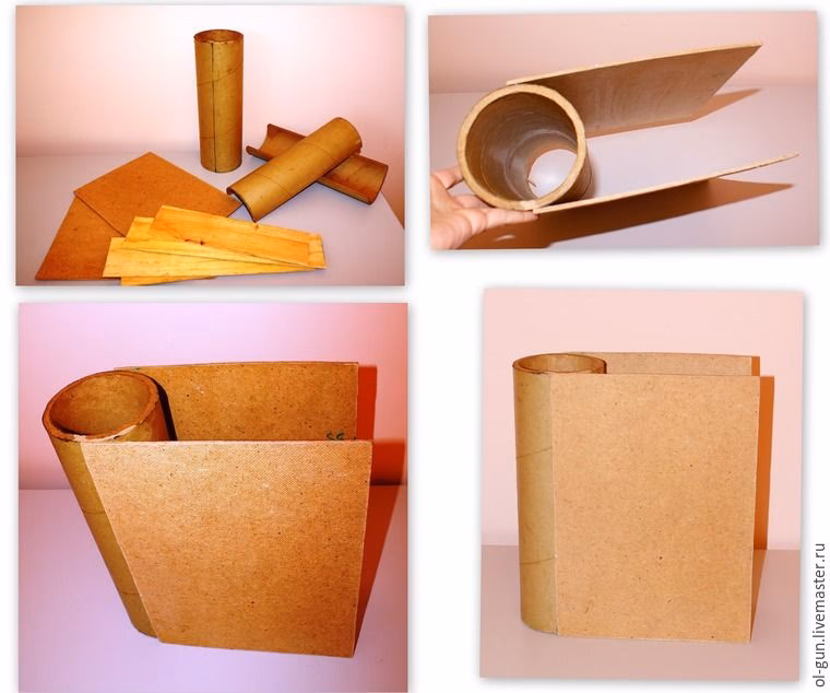 ¿Cómo se llama el libro de la caída de los Gigantes?