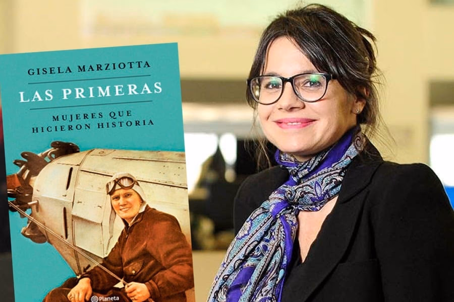 ¿Qué visión autocrítica sostiene Gisela Marziotta tras la derrota de Unión por la patria?