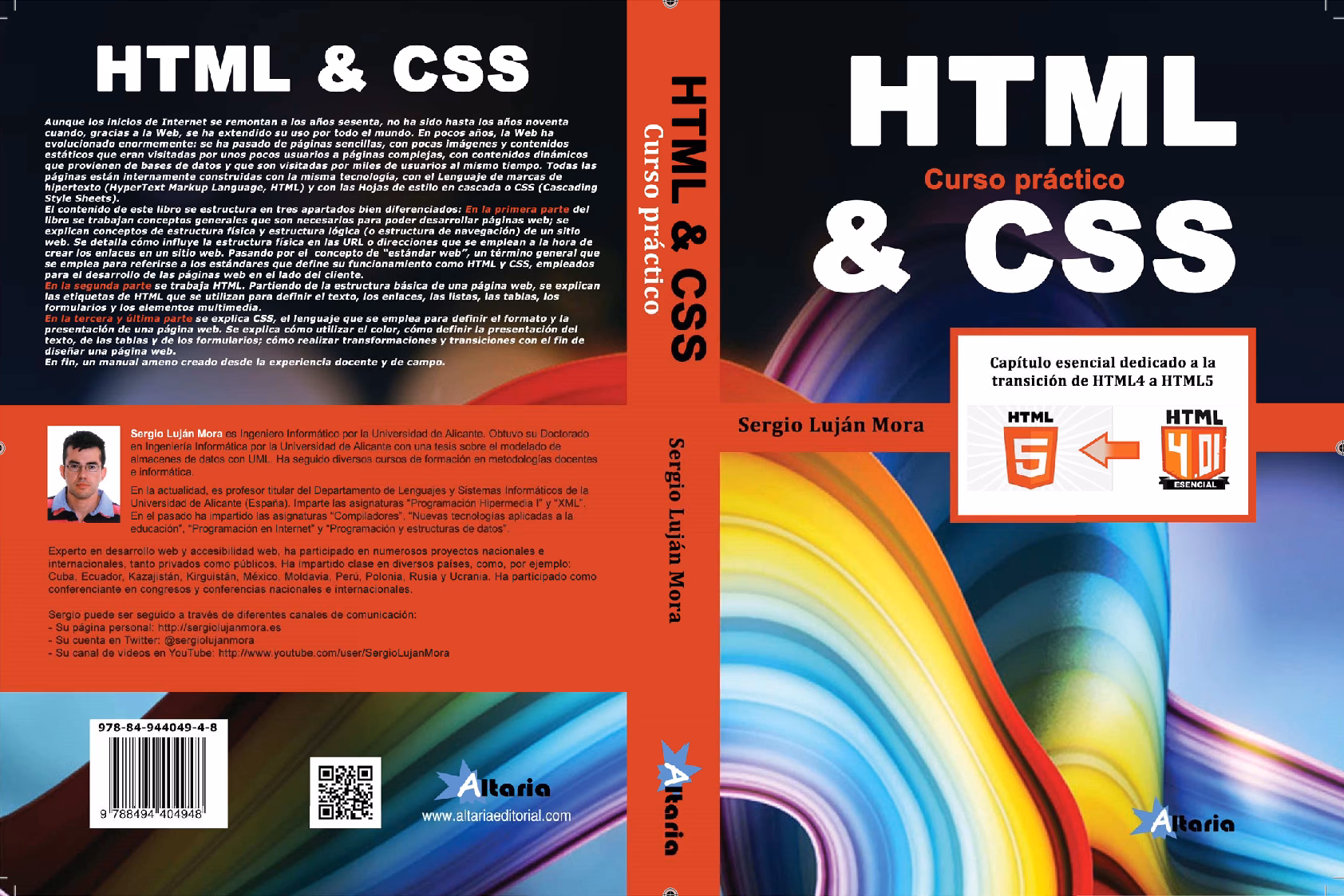 ¿Qué es Br en HTML?