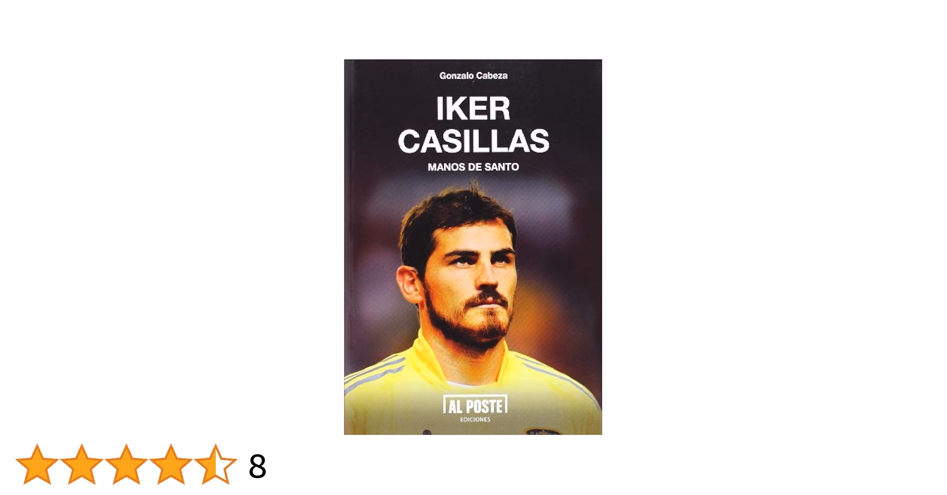 ¿Qué le dijo Iker Casillas a Shakira?