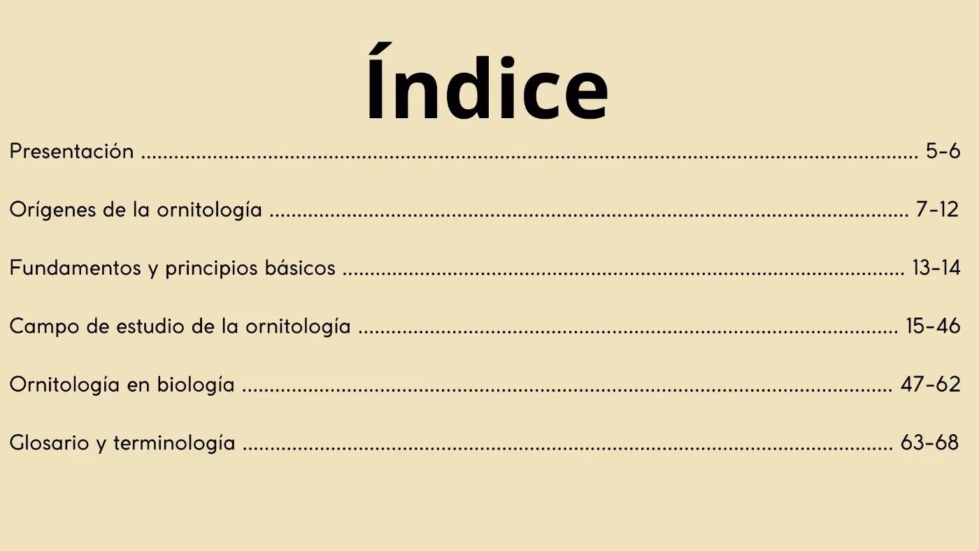 ¿Qué es un libro índice?