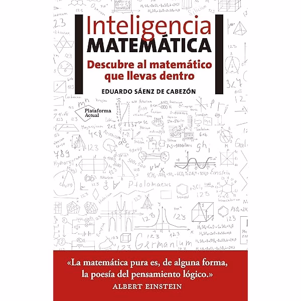 ¿Cuál es la finalidad del libro La inteligencia?