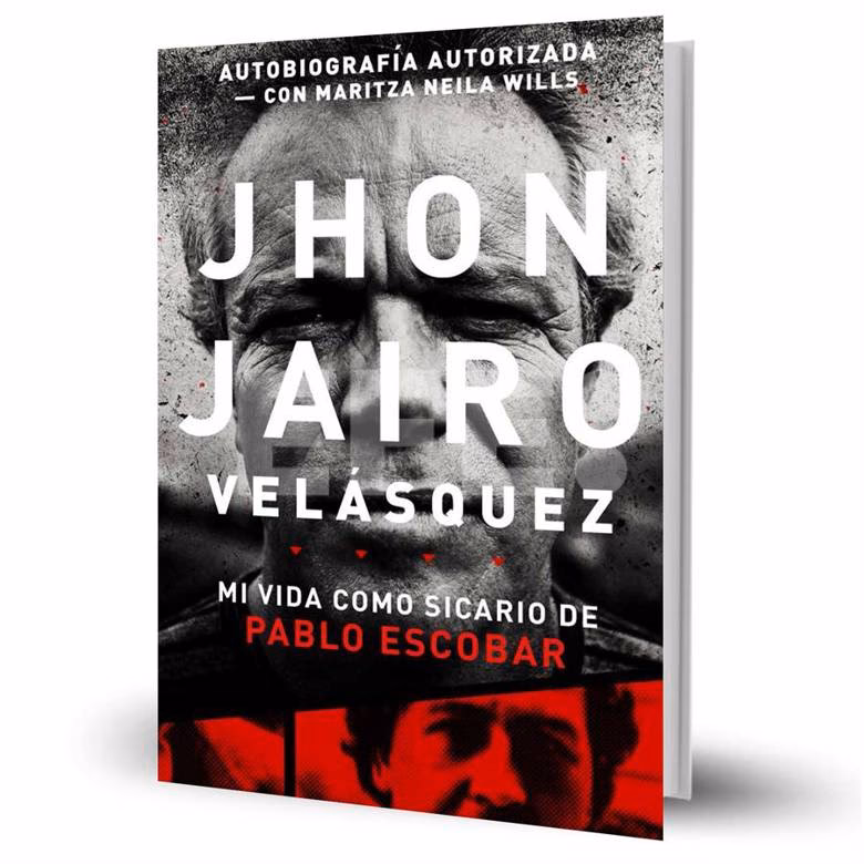 ¿Quién es Jairo Velasco?