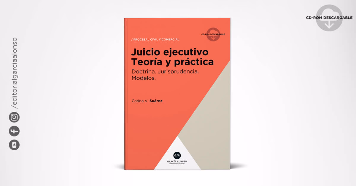 ¿Qué es el juicio ejecutivo?