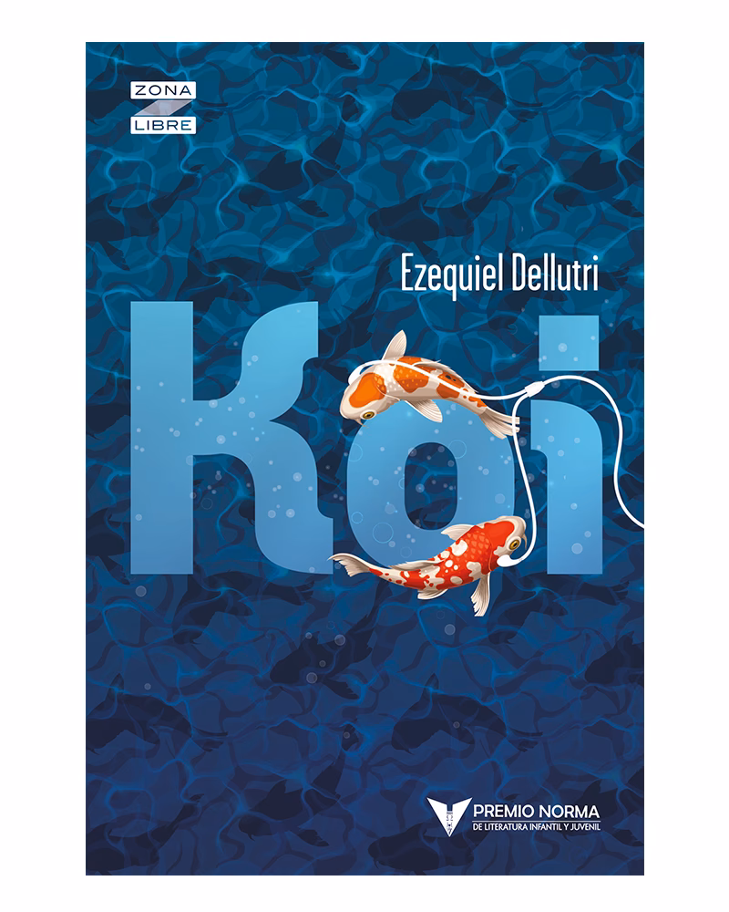 ¿Quién fue el primer eliminado del programa Koi?