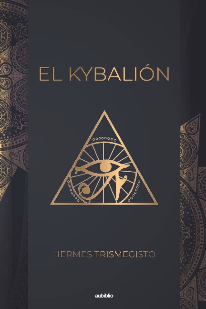 ¿Quién es Hermes Trismegisto?