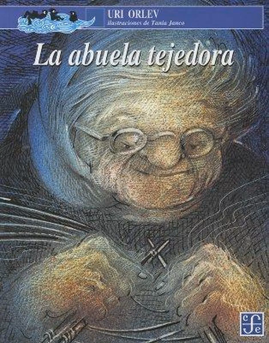 ¿Cuál es el tema del libro La abuela?