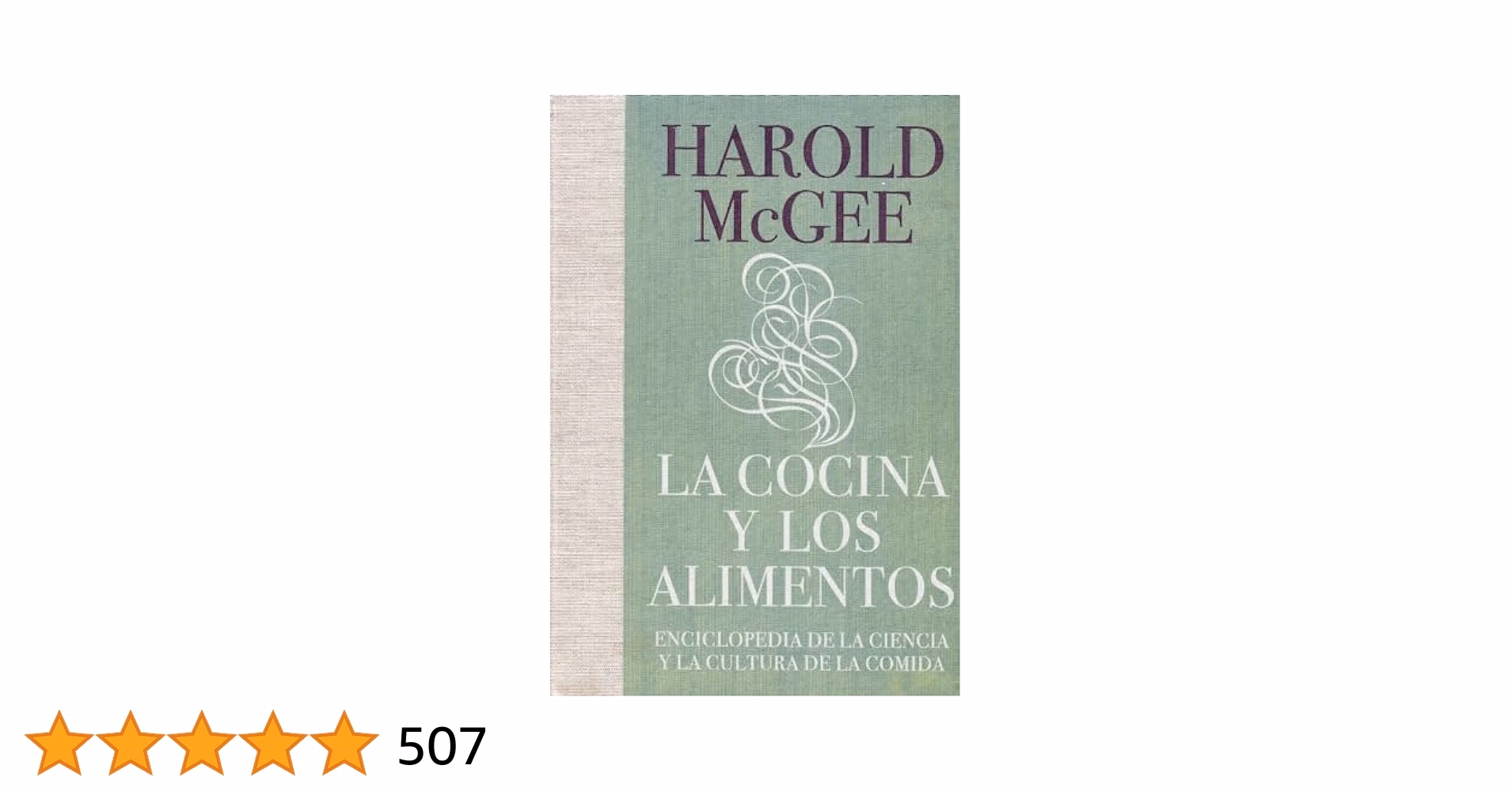 ¿Dónde vive el autor de la buena cocina?