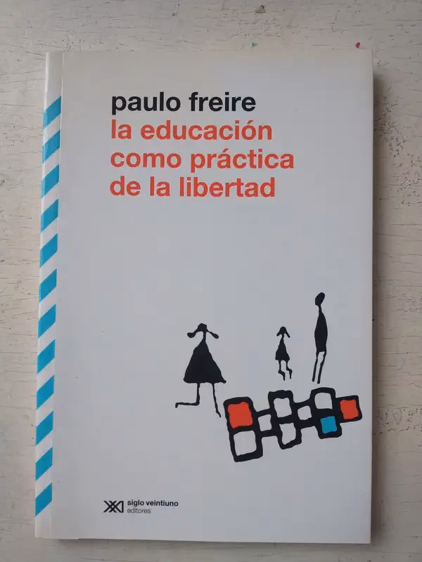 ¿Qué es la pedagogía liberadora?