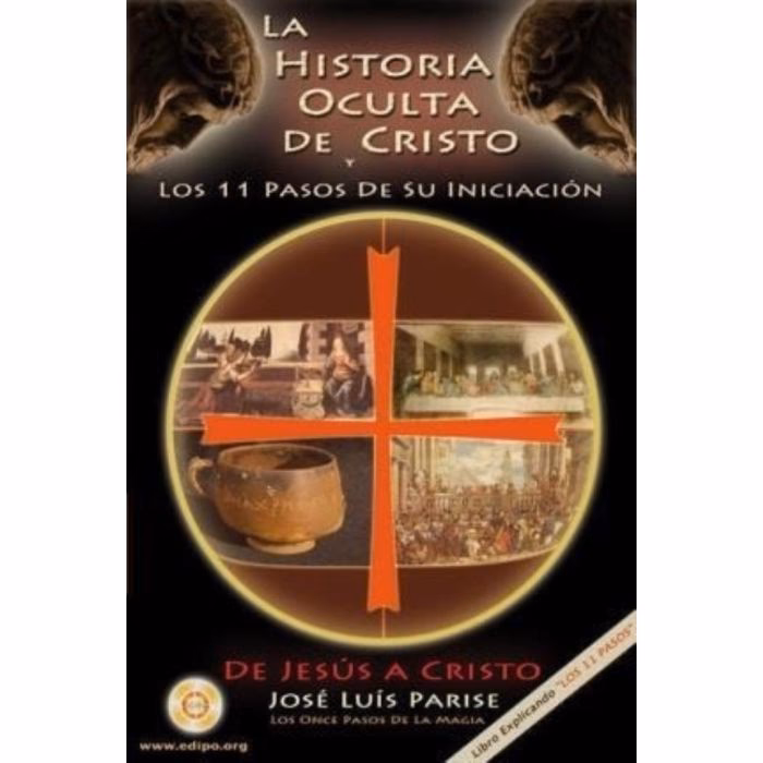 ¿Cuál es la importancia de la historia oculta de Cristo?