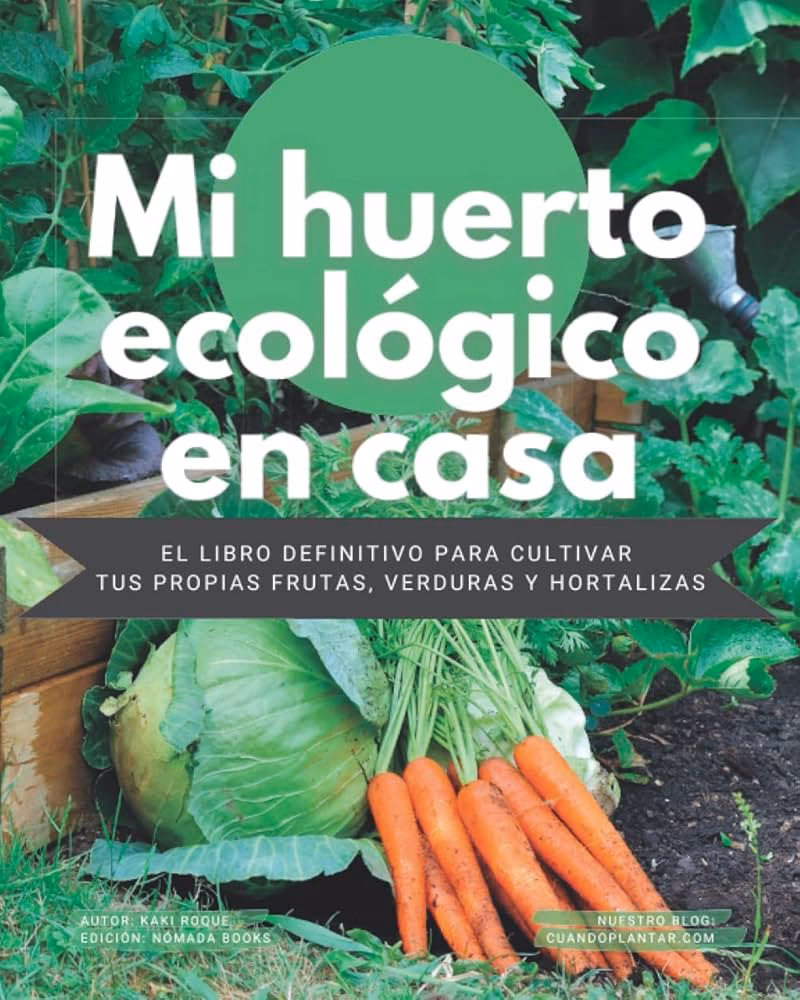 ¿Qué es La Huerta Su Casa?