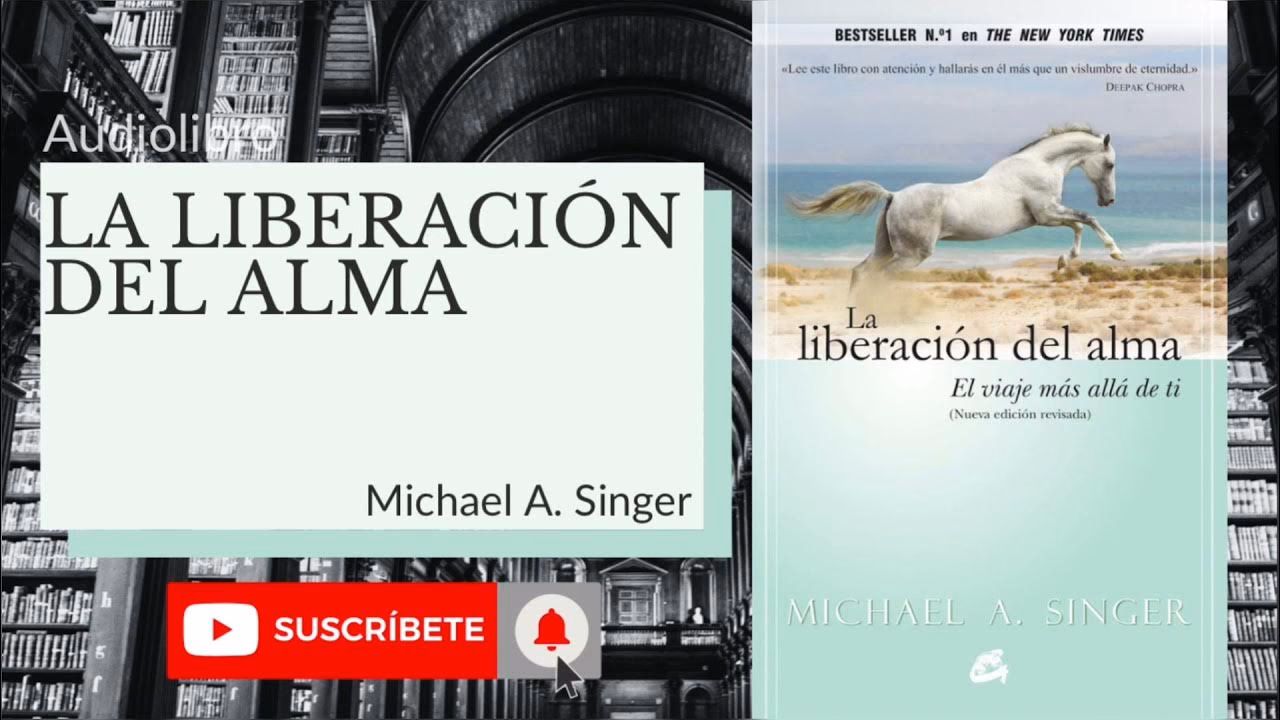 ¿Qué es la liberación del alma?