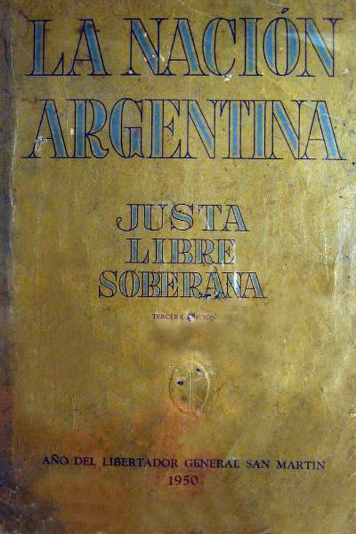 ¿Cuál es la diferencia entre ser soberano y una nación libre?
