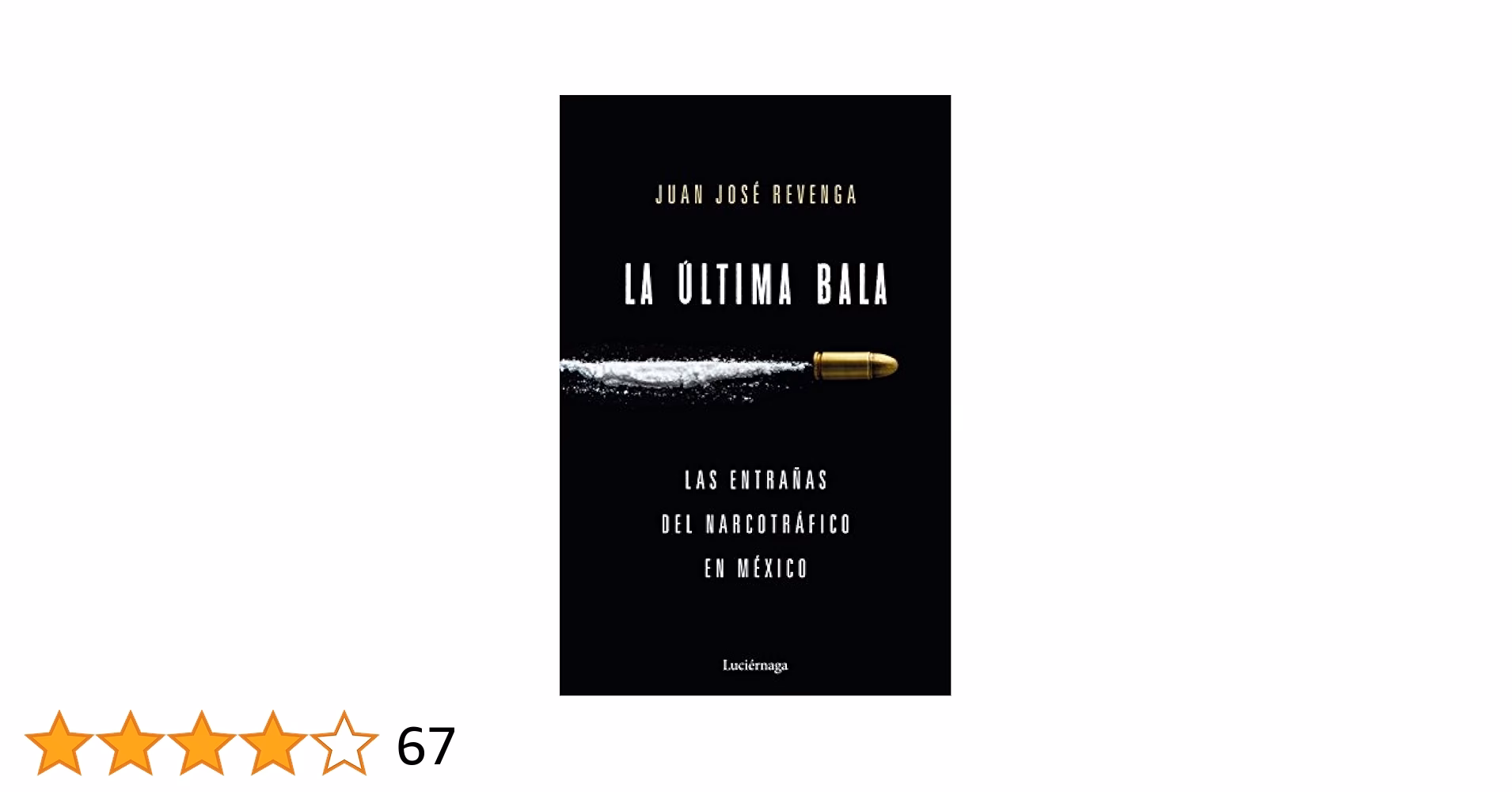 ¿Qué pasó con la última 'bala' española?