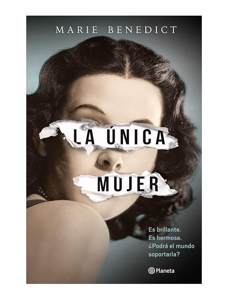 ¿Qué es la única mujer?