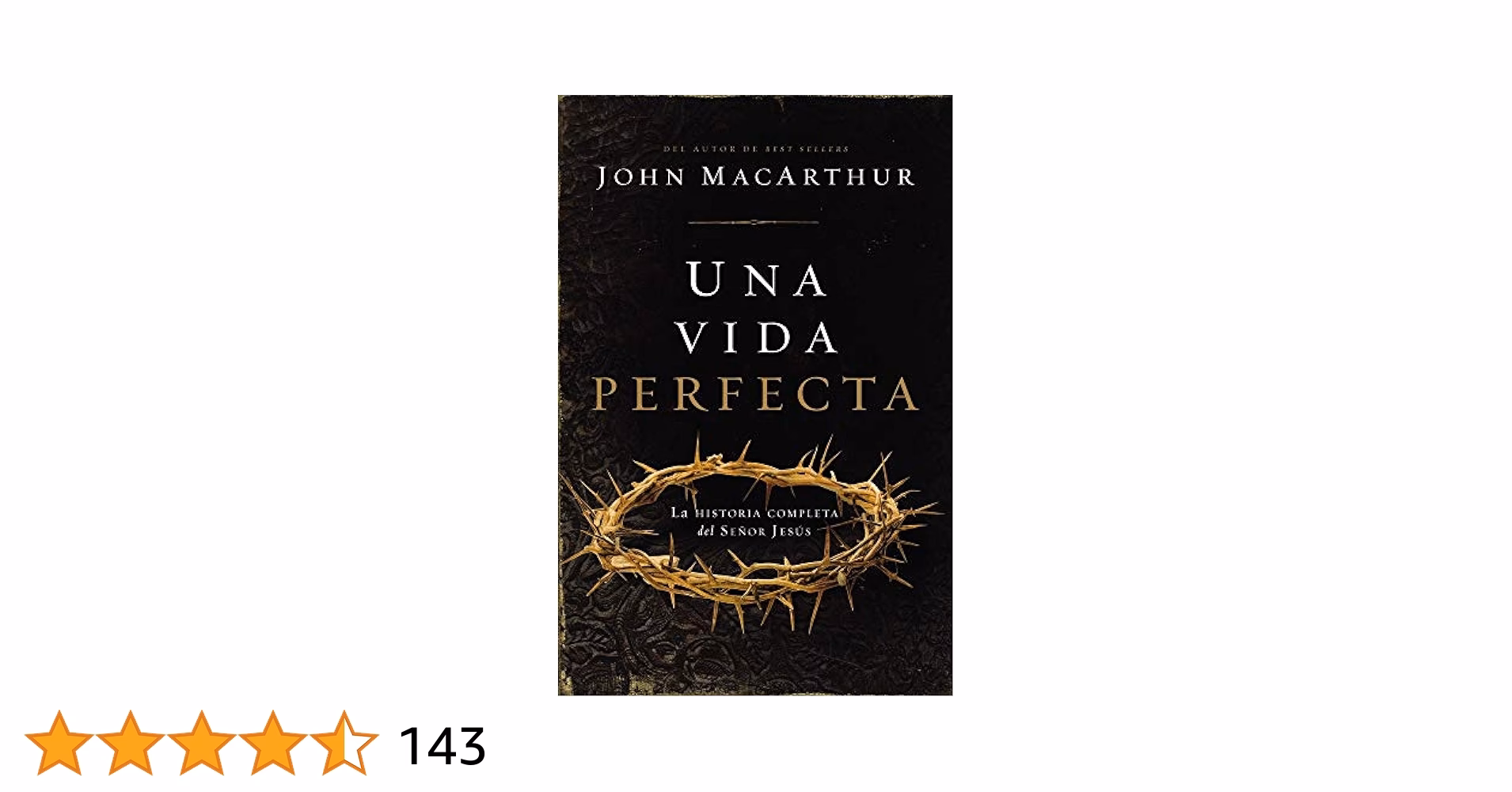 ¿Cuál es el libro de la vida perfecta?