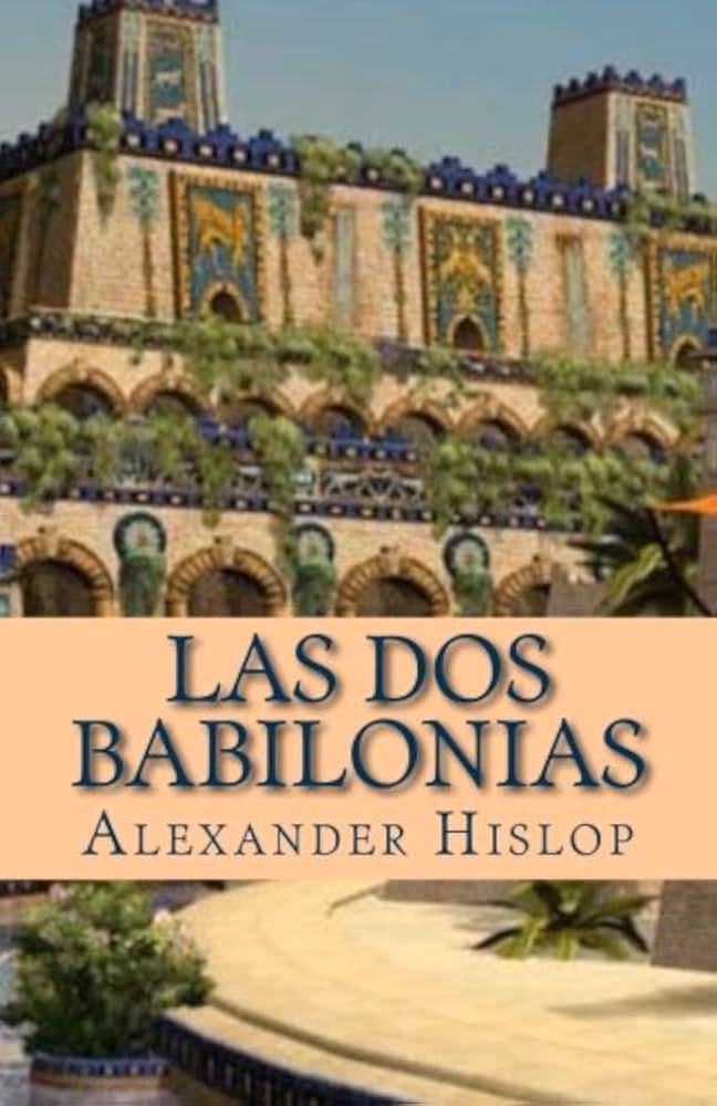 ¿De dónde provienen los textos de los babilonios?