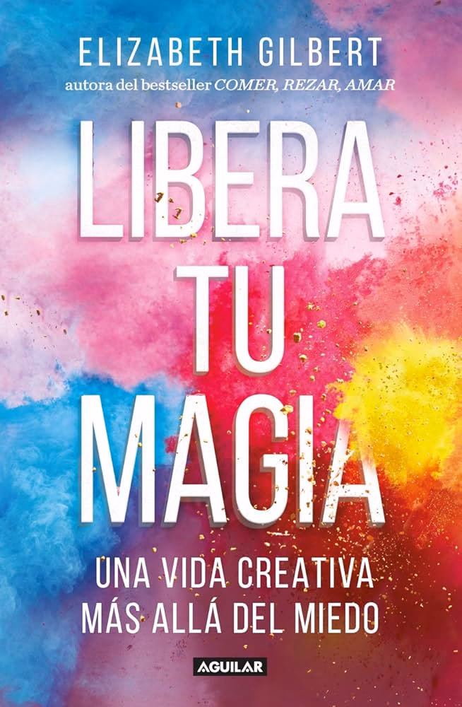 ¿Qué es Libera tu magia?