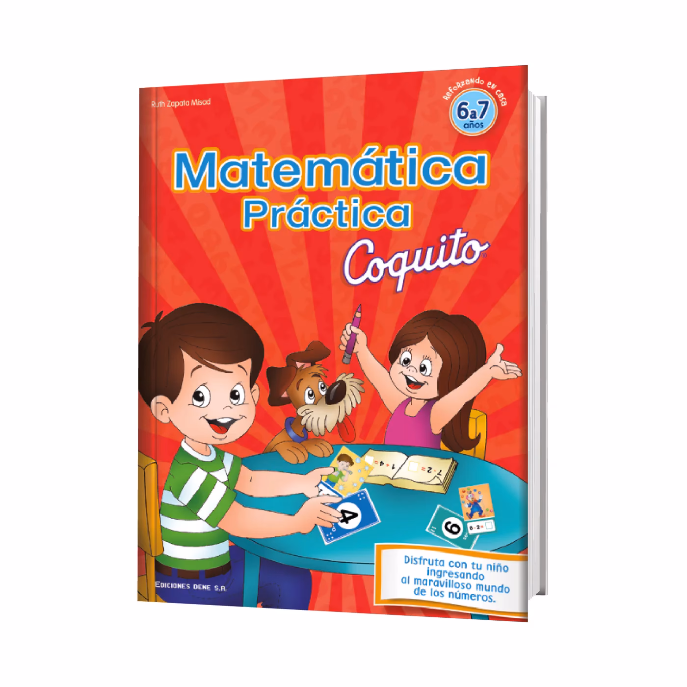 ¿Qué son las actividades matemáticas?